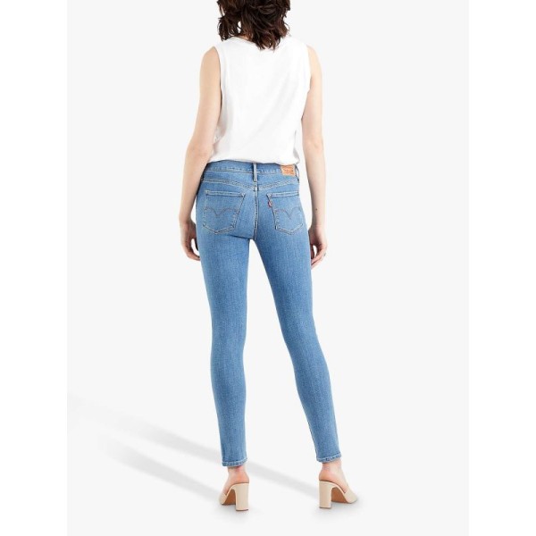 Levis721™ High Rise Skinny Jeans