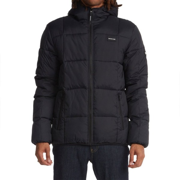 Dc Shoes Square Up Puffer