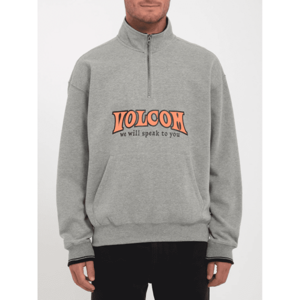 Volcom  Varsity Sweatshirt