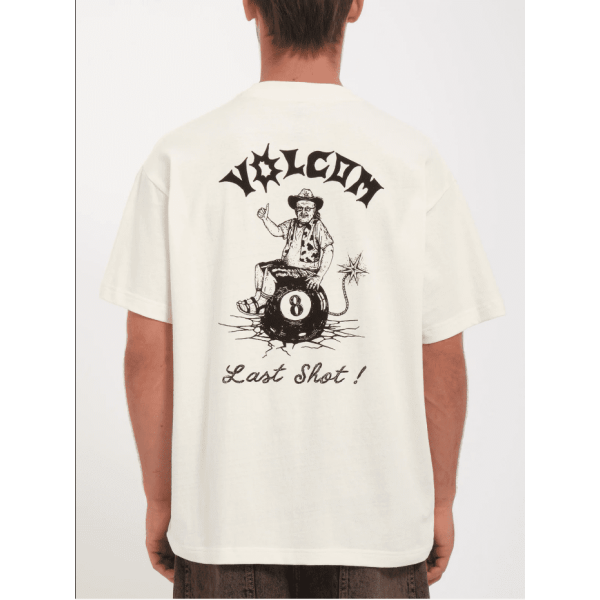 Volcom Last Shot T-Shirt