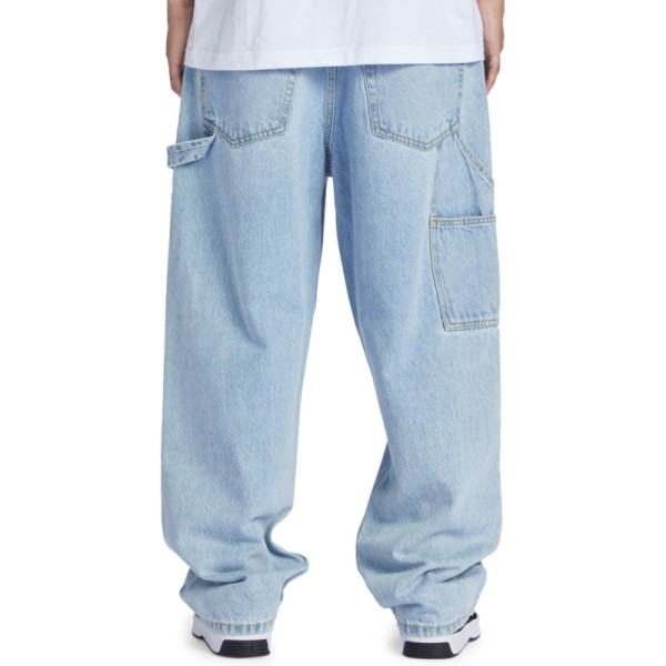 Dc Shoes Worker Baggy Carpenter