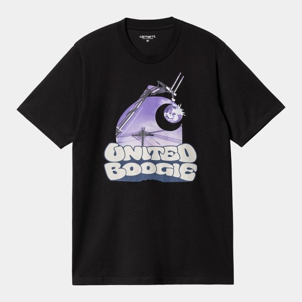 Carhartt S/S United T-Shirt
